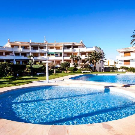 Holiday Home Laguna Beach Plus By Interhome Denia Luaran gambar