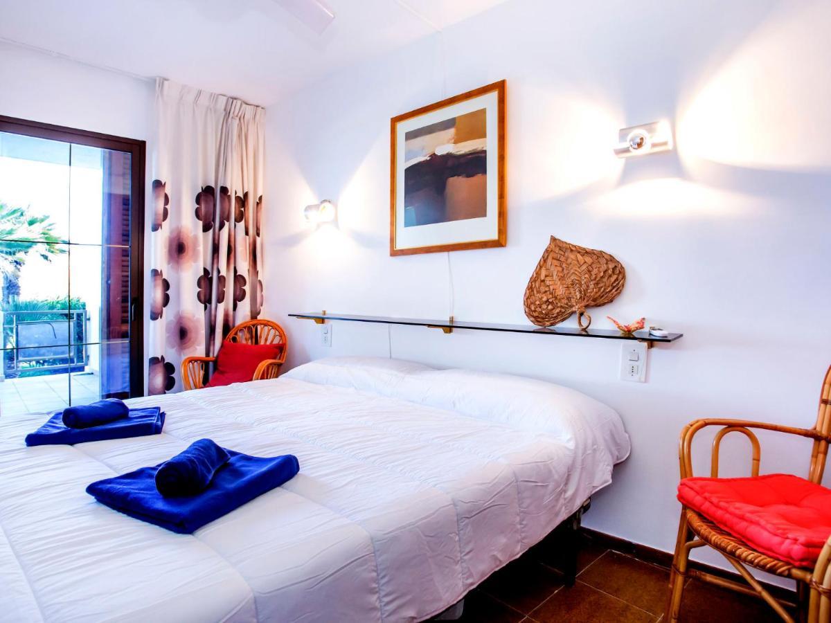 Holiday Home Laguna Beach Plus By Interhome Denia Luaran gambar
