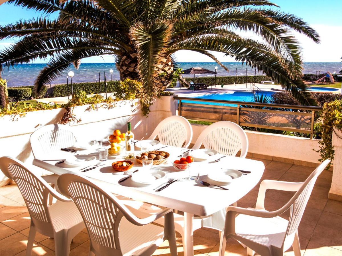 Holiday Home Laguna Beach Plus By Interhome Denia Luaran gambar