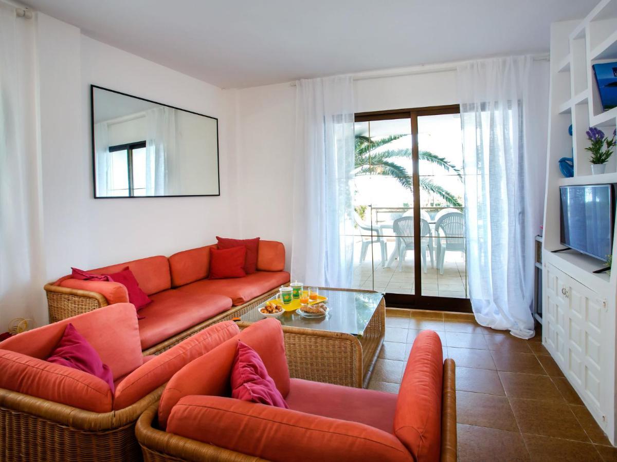 Holiday Home Laguna Beach Plus By Interhome Denia Luaran gambar