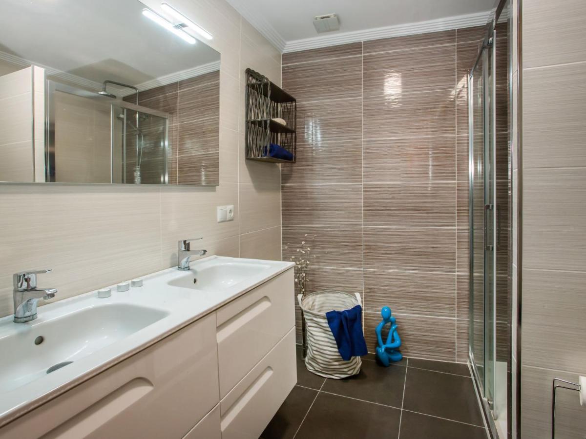 Holiday Home Laguna Beach Plus By Interhome Denia Luaran gambar