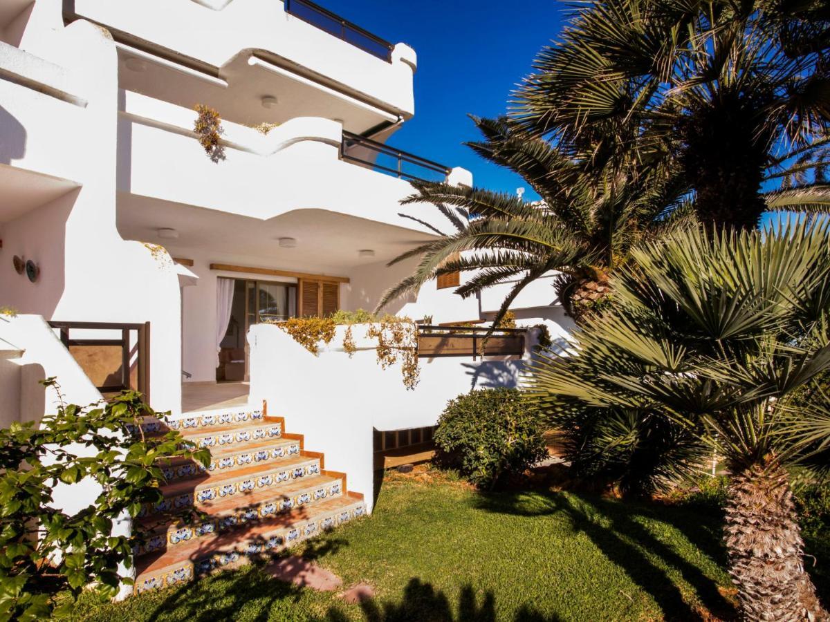 Holiday Home Laguna Beach Plus By Interhome Denia Luaran gambar