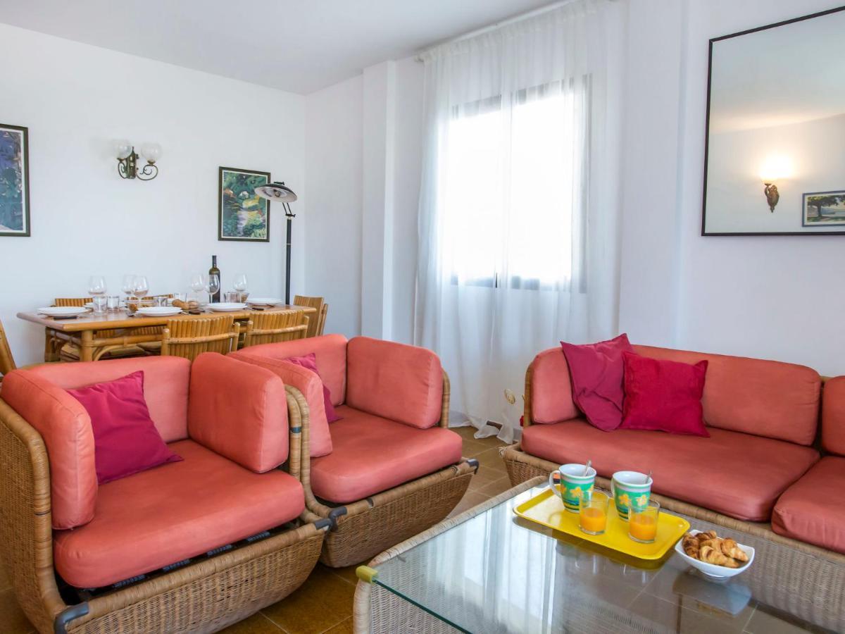 Holiday Home Laguna Beach Plus By Interhome Denia Luaran gambar